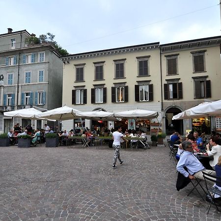 Antico Ducato Bed & Breakfast Bergamo Exterior photo