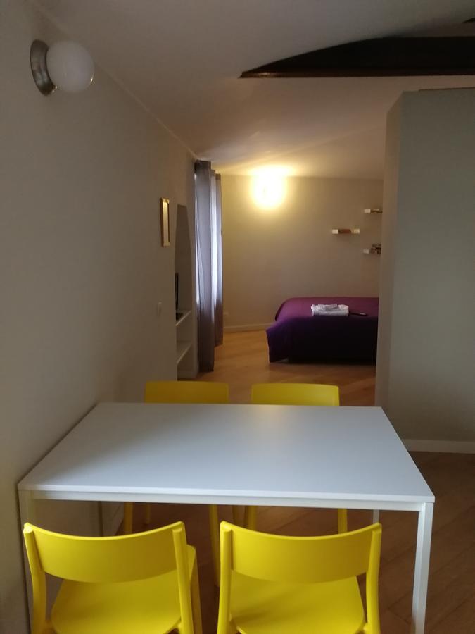 Antico Ducato Bed & Breakfast Bergamo Exterior photo
