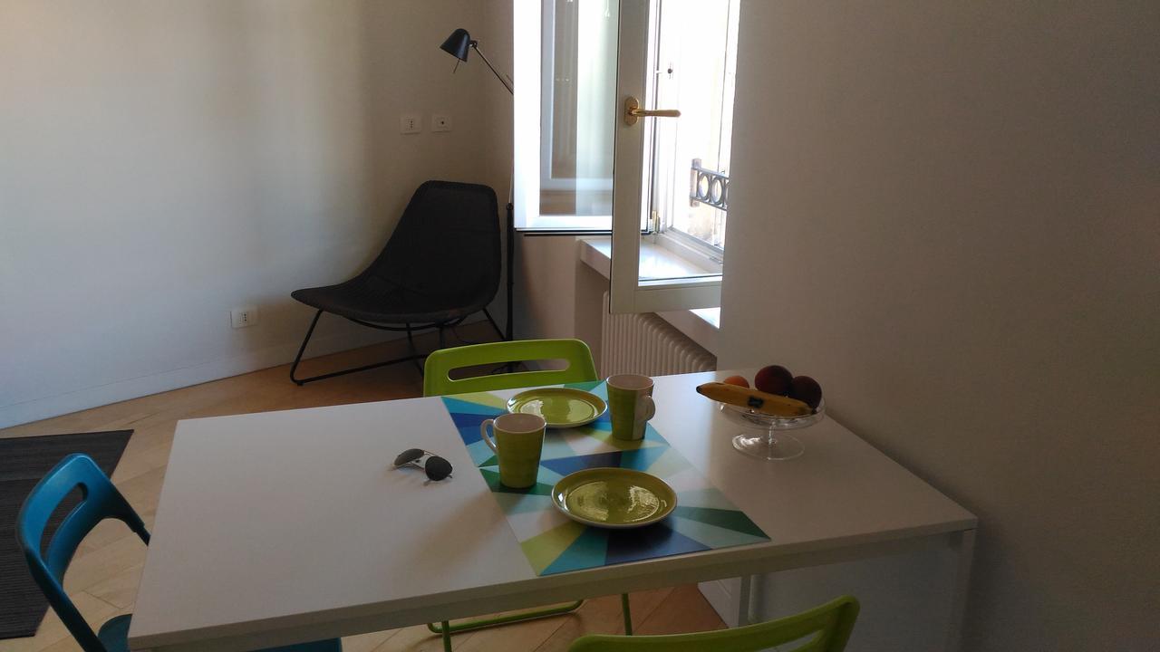 Antico Ducato Bed & Breakfast Bergamo Exterior photo