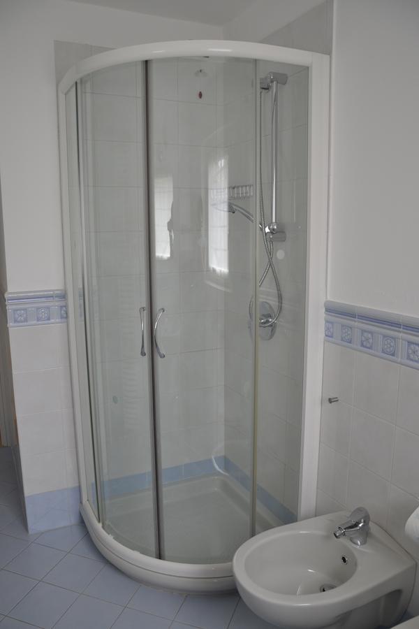 Antico Ducato Bed & Breakfast Bergamo Exterior photo